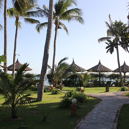 Little Paris Resort Phan Thiết Zewnętrze zdjęcie
