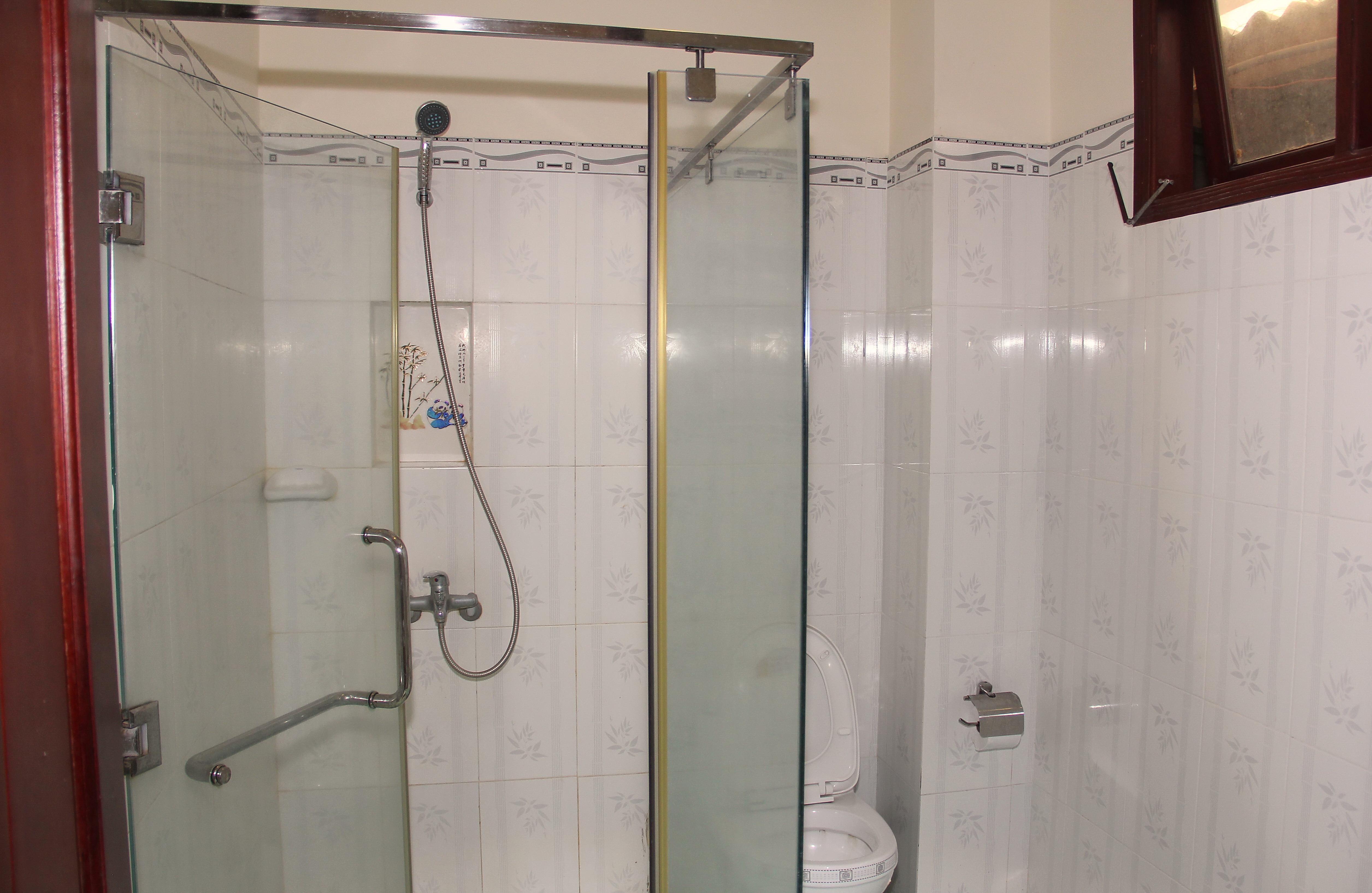 Little Paris Resort Phan Thiết Zewnętrze zdjęcie