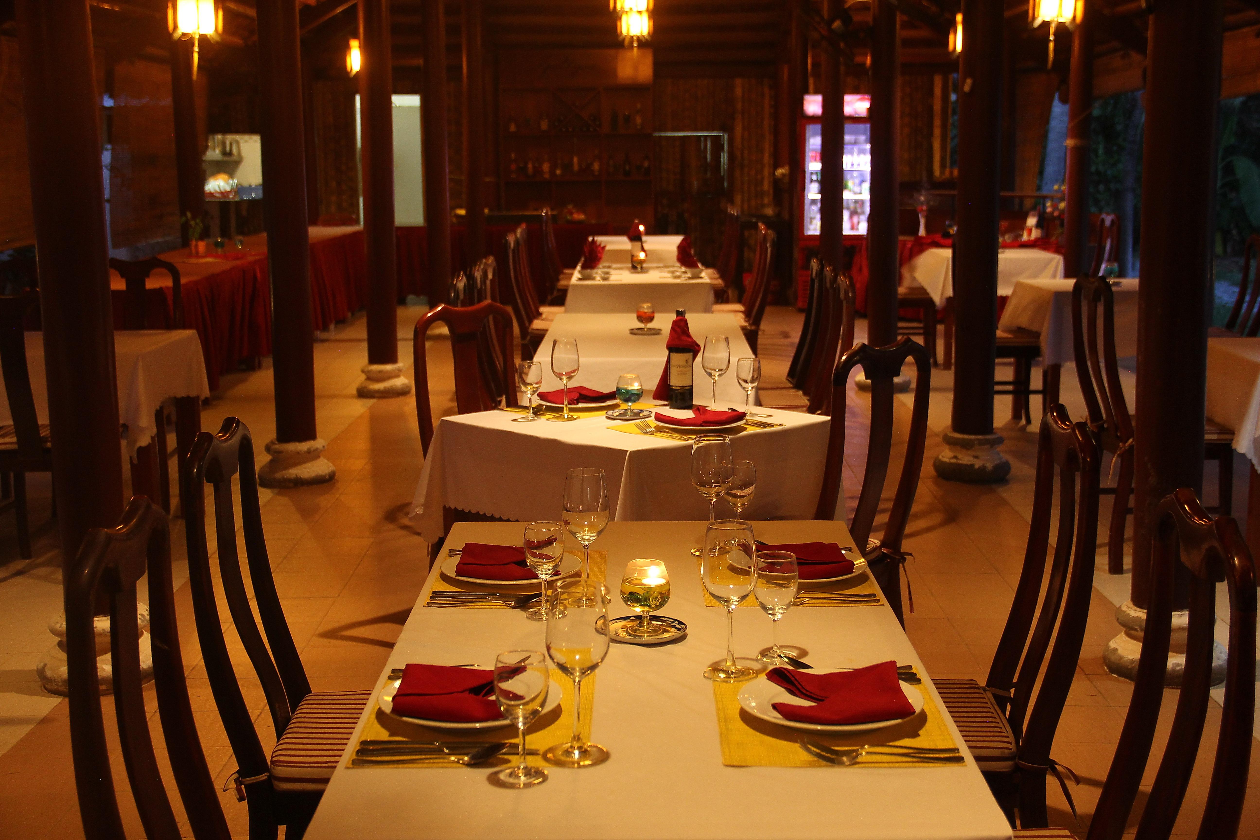 Little Paris Resort Phan Thiết Zewnętrze zdjęcie