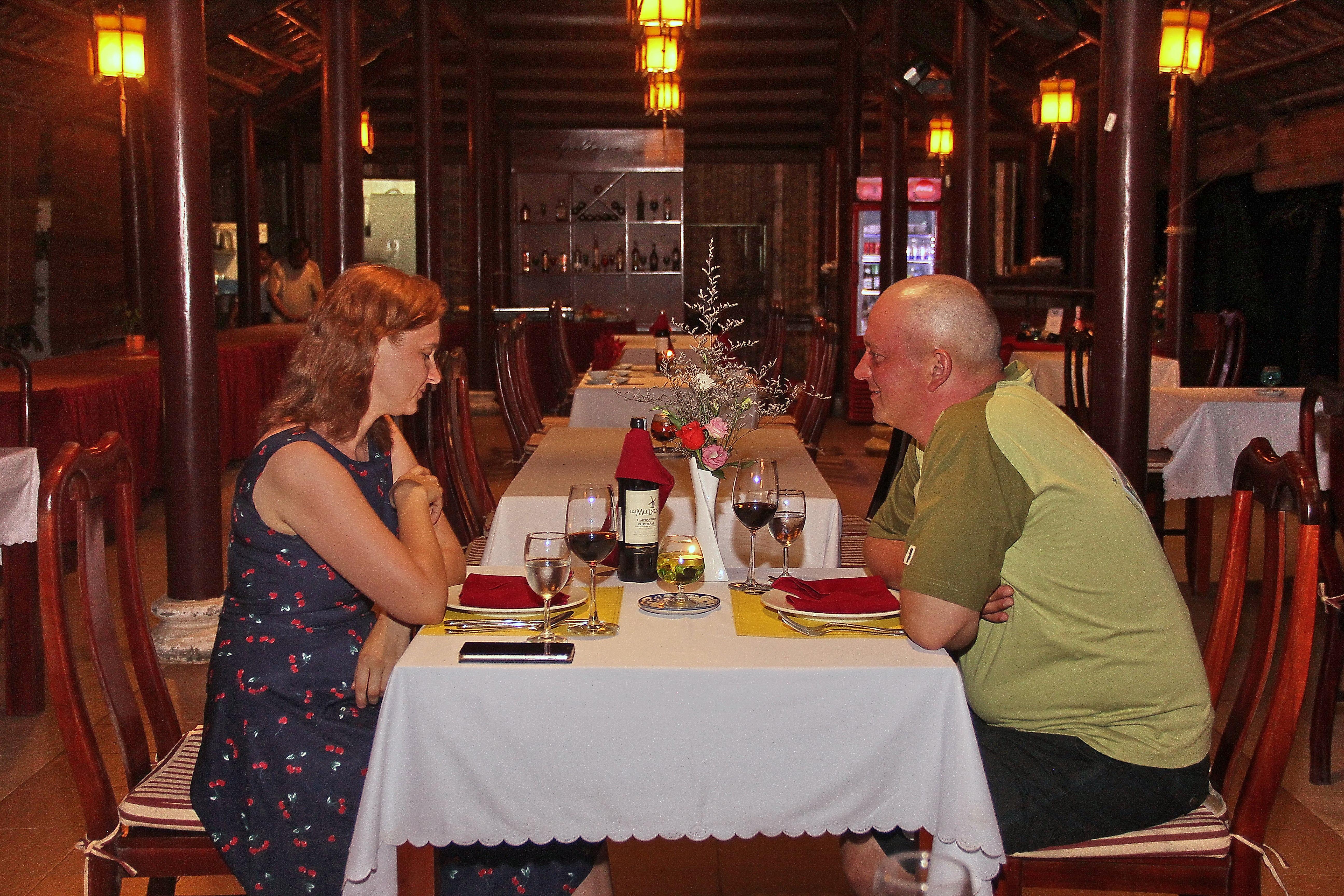 Little Paris Resort Phan Thiết Zewnętrze zdjęcie