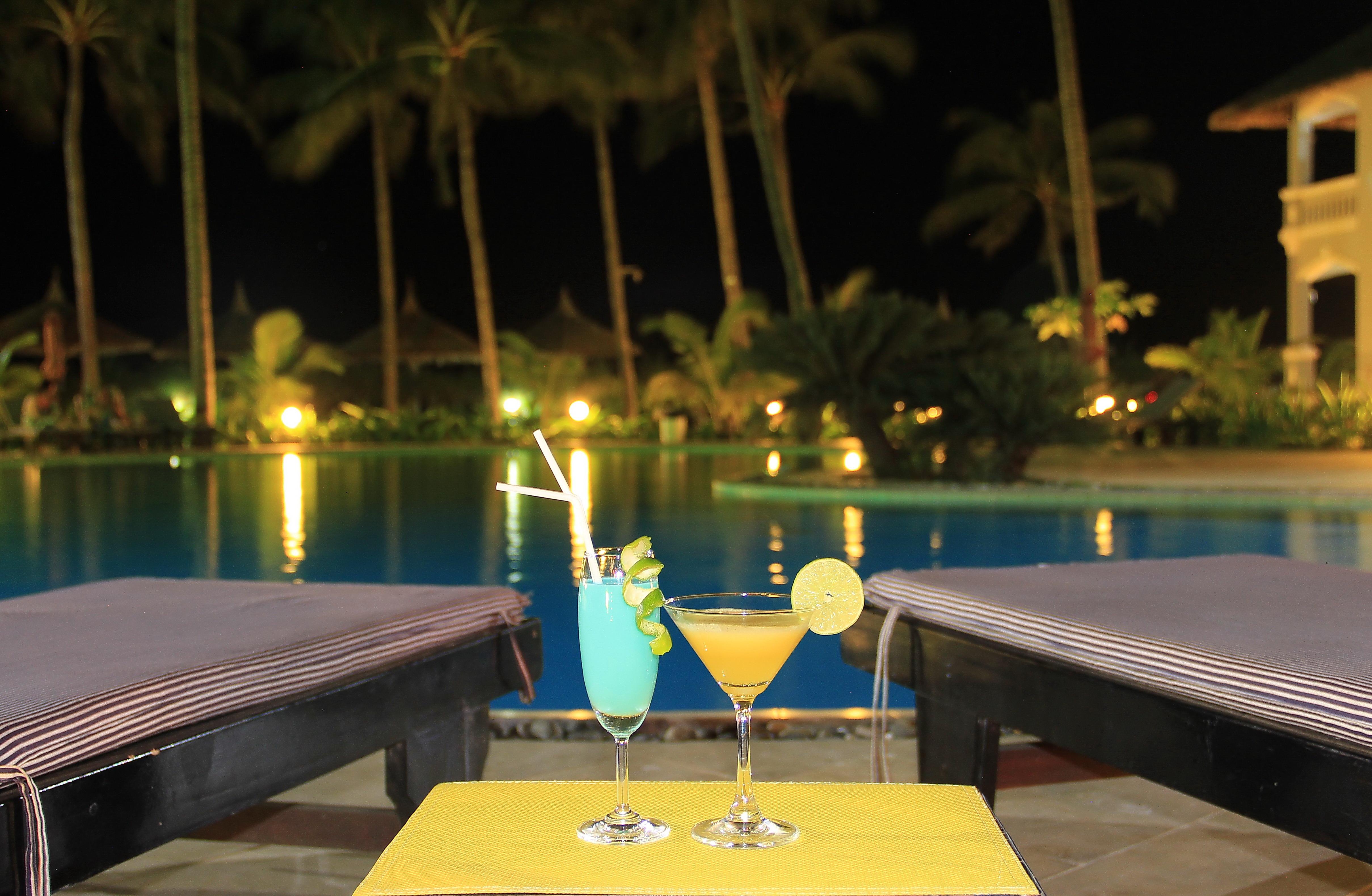 Little Paris Resort Phan Thiết Zewnętrze zdjęcie