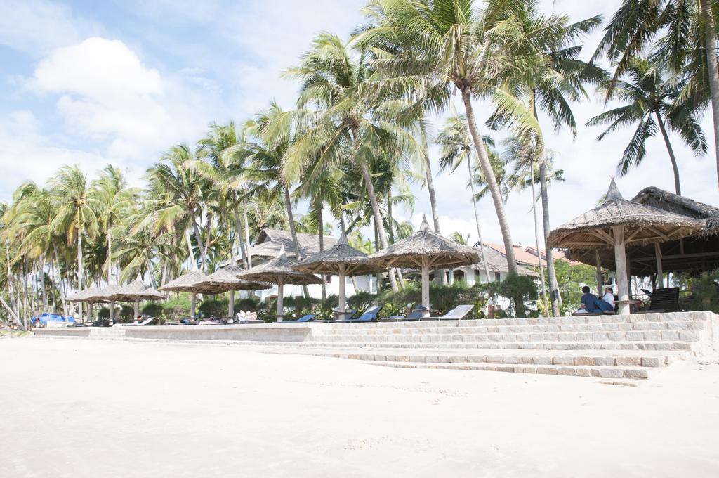 Little Paris Resort Phan Thiết Zewnętrze zdjęcie