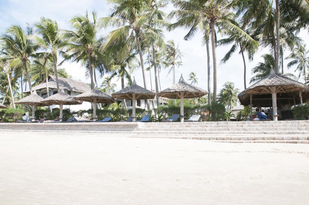 Little Paris Resort Phan Thiết Zewnętrze zdjęcie