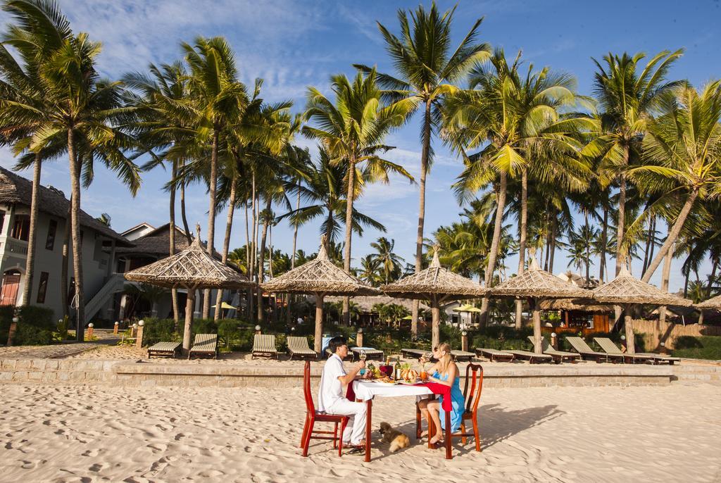 Little Paris Resort Phan Thiết Zewnętrze zdjęcie