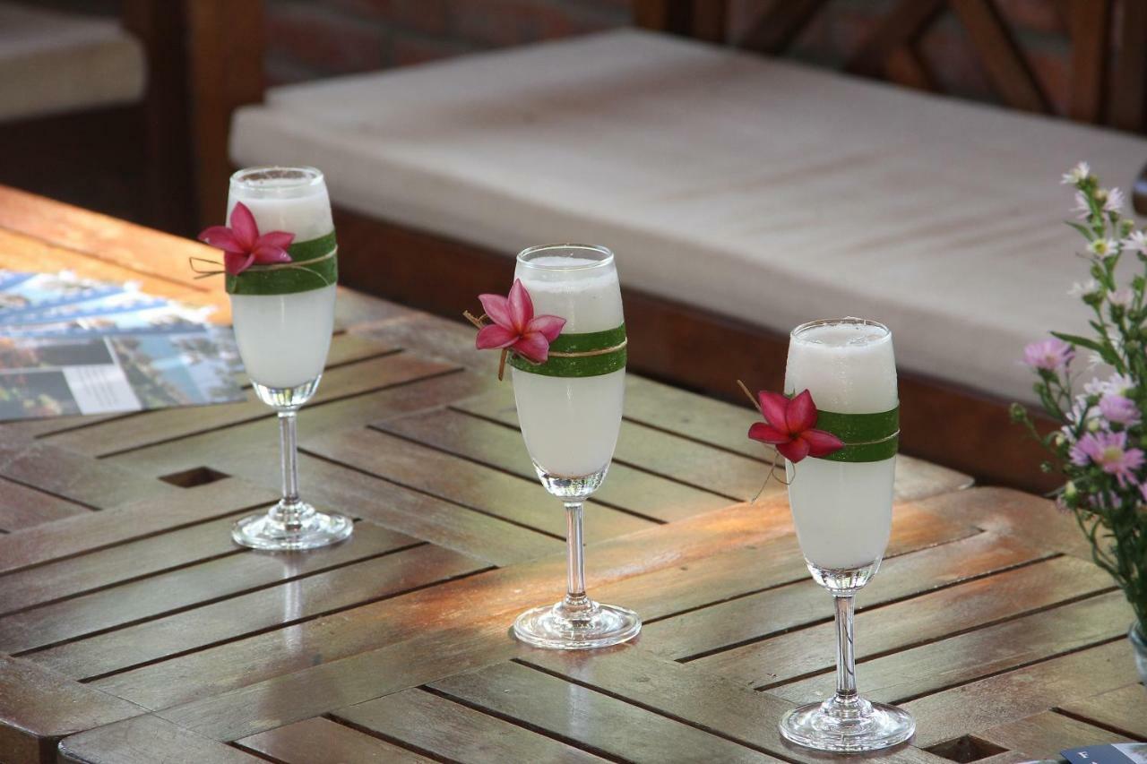 Little Paris Resort Phan Thiết Zewnętrze zdjęcie