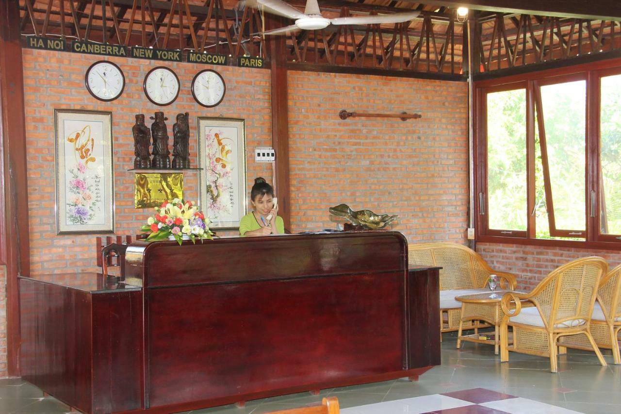 Little Paris Resort Phan Thiết Zewnętrze zdjęcie